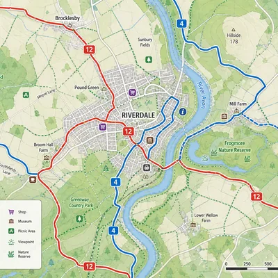 Cycling