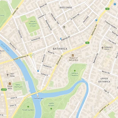 OpenStreetMap