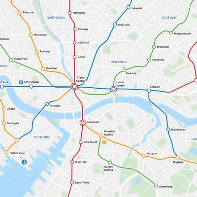 Transportation