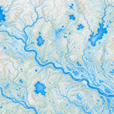 USGS Hydro
